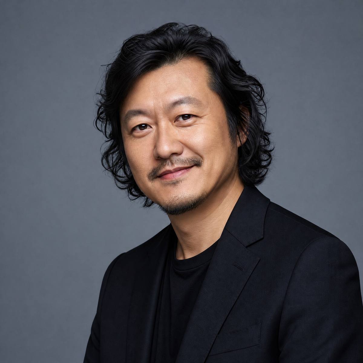 黄色仓库导演-陈明远