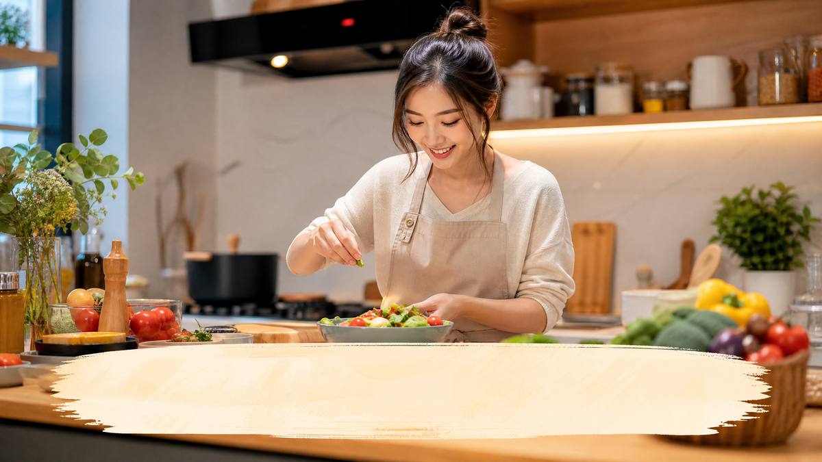 黄色仓库生活视频-美食烹饪视频教程